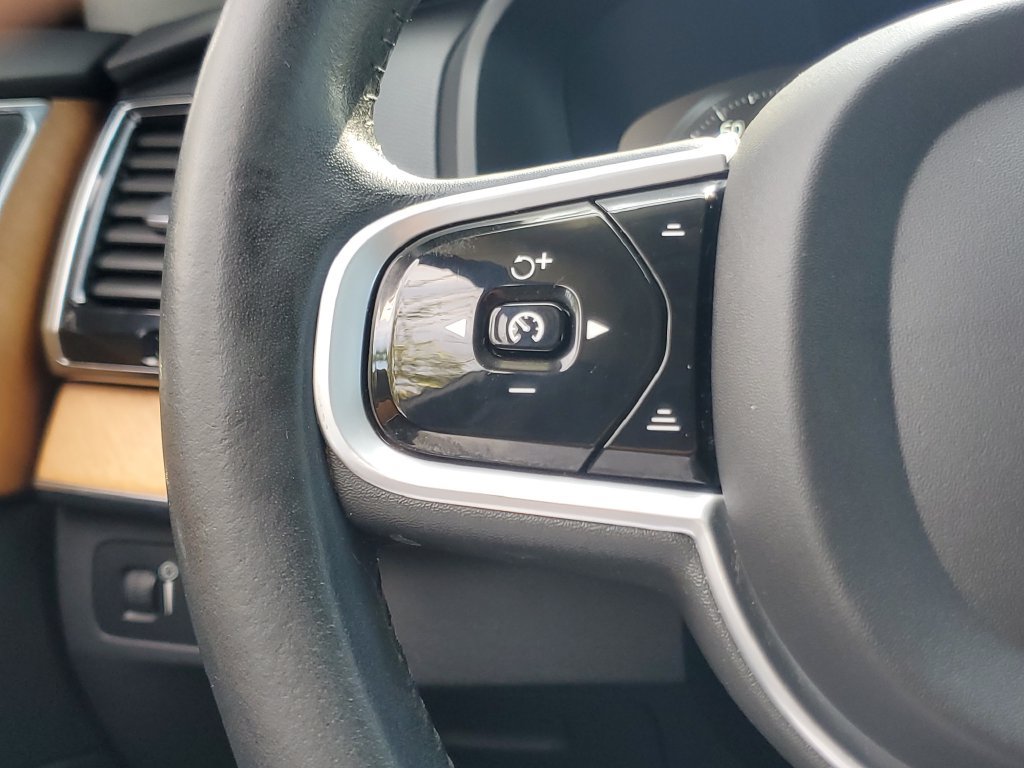 Used 2022 Volvo XC90 T6 Momentum w/ Advanced Package AWD/4WD image 21