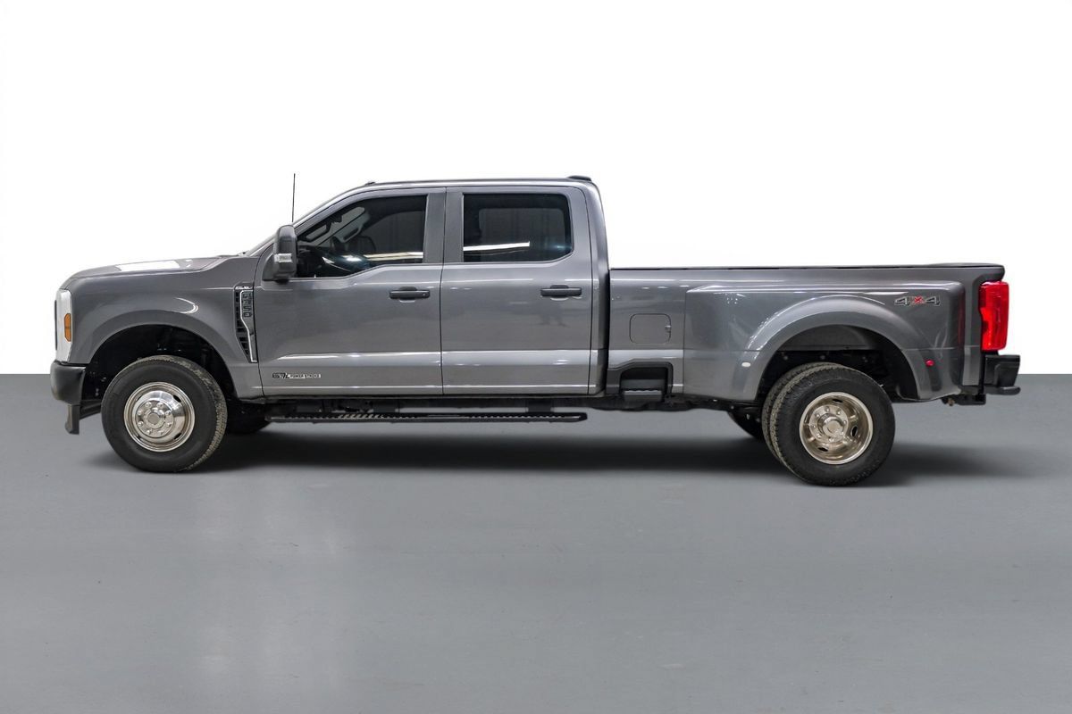 Used 2025 Ford F350 XL AWD/4WD image 9