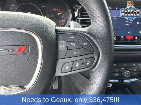 Used 2025 Dodge Durango GT AWD/4WD image 46