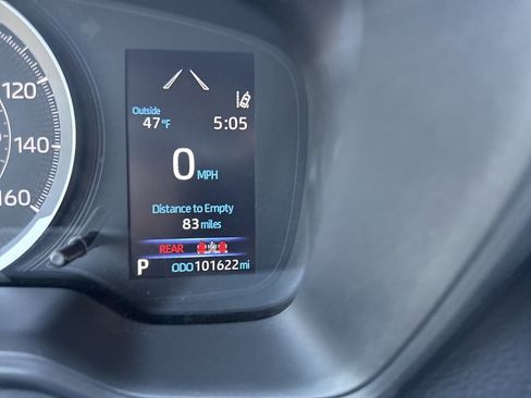 Used 2022 Toyota Corolla LE image 8