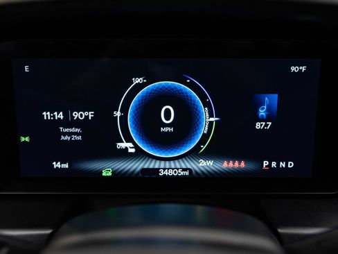 Used 2024 Acura ZDX A-Spec RWD image 32