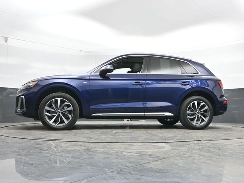 Used 2022 Audi Q5 2.0T Premium w/ Convenience Package image 51