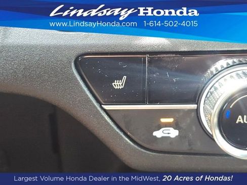 New 2026 Honda CR-V TrailSport image 4