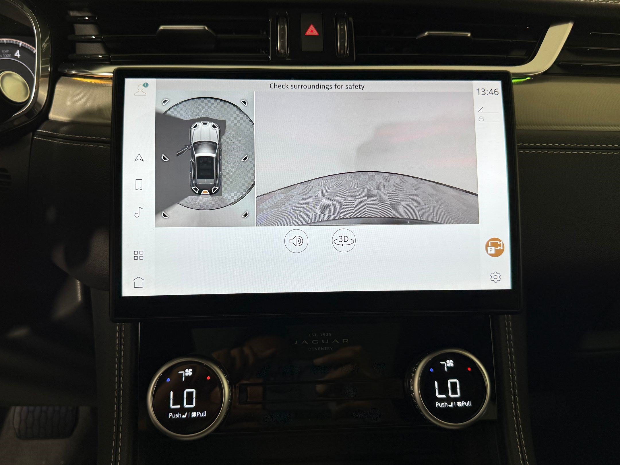 New 2026 Jaguar F-PACE R-Dynamic S AWD/4WD image 19