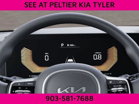 New 2026 Kia Carnival LX image 23