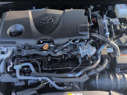 Certified 2024 Toyota Camry SE image 30