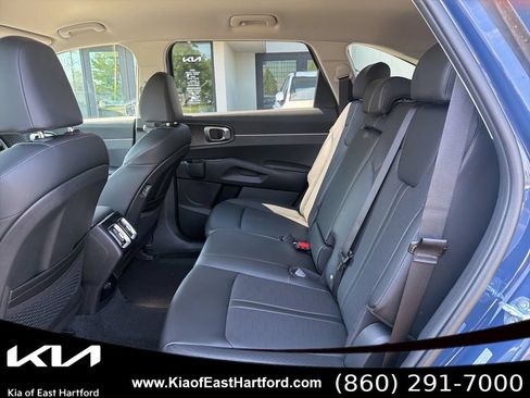 New 2026 Kia Sorento EX AWD/4WD image 19