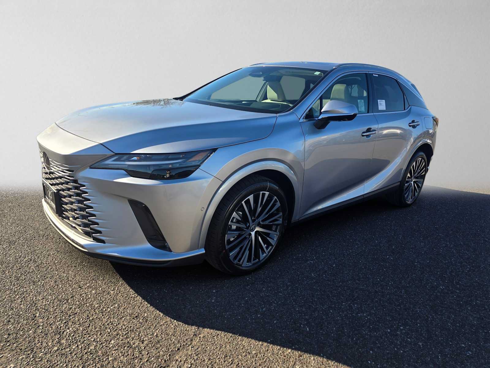 New 2026 Lexus RX 350 Premium Plus AWD/4WD image 7