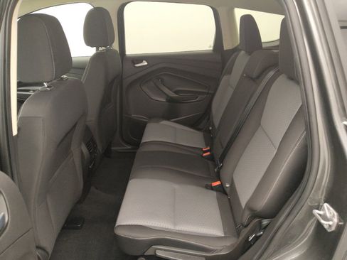 Used 2017 Ford Escape SE AWD/4WD image 18