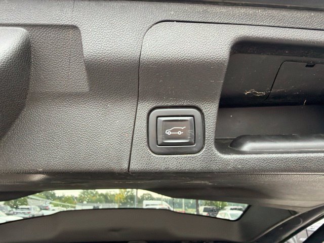 Used 2020 GMC Acadia AT4 w/ Trailering Package AWD/4WD image 29