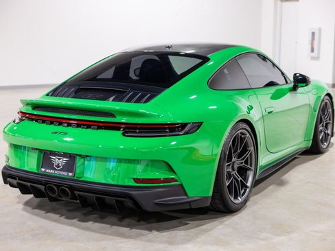 Used 2022 Porsche 911 GT3 image 9