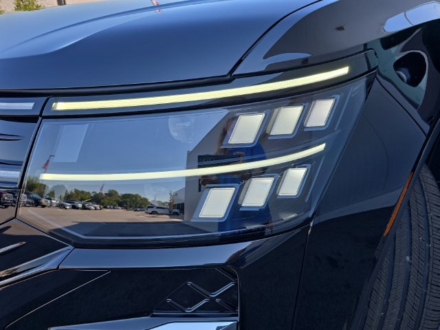 New 2027 Volkswagen Atlas SEL Premium R-Line AWD/4WD image 27