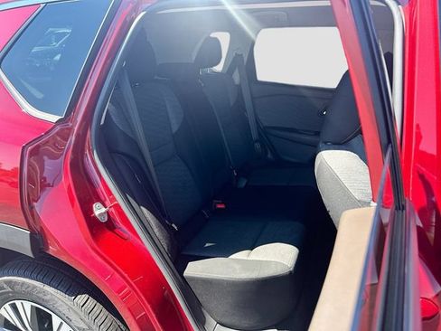 Used 2021 Nissan Rogue SV AWD/4WD image 33