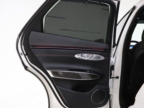 Used 2026 Genesis GV70 3.5T Sport Prestige AWD/4WD image 34
