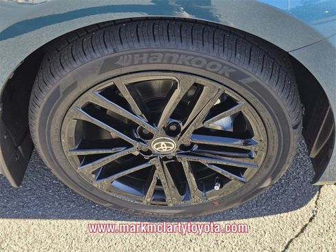 New 2026 Toyota Camry SE image 15