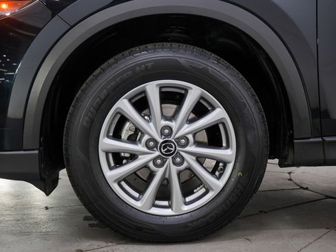 Used 2023 MAZDA CX-5 AWD 2.5 S w/ Preferred Package image 28