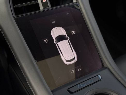 New 2024 Porsche Taycan GTS image 31