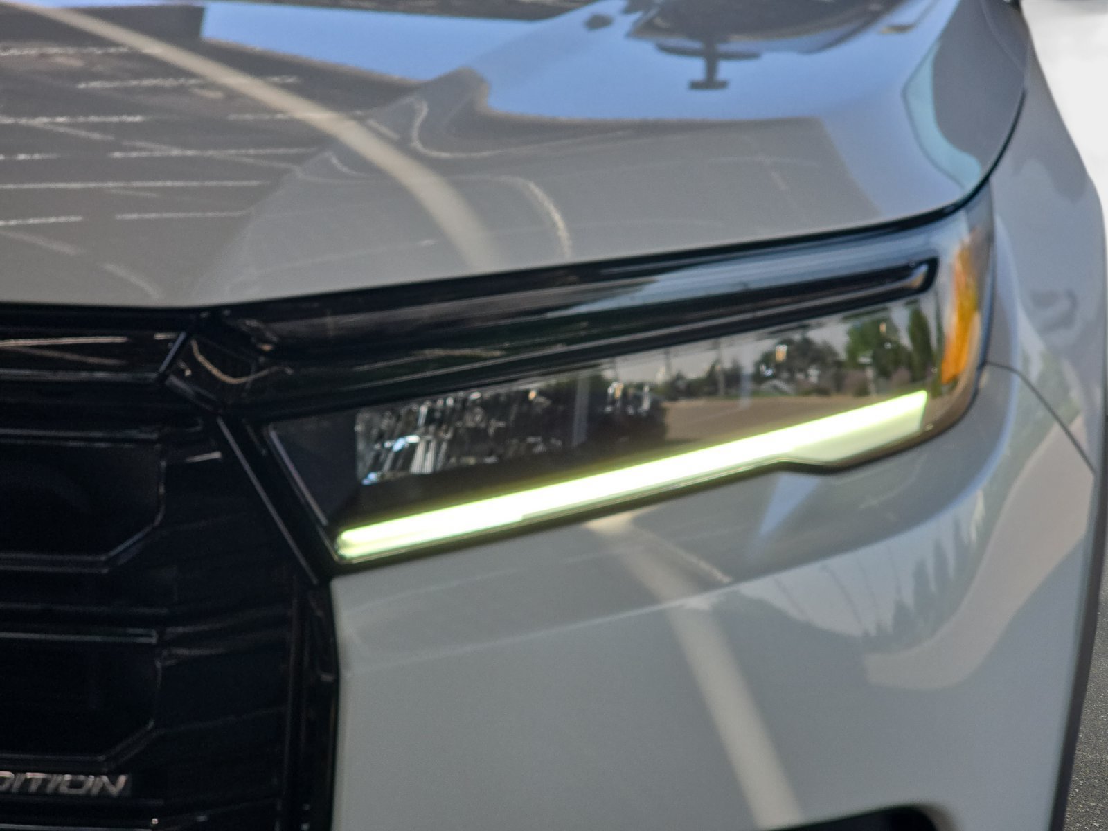 New 2026 Honda Pilot Elite image 31