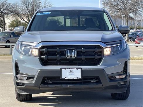 Used 2025 Honda Ridgeline RTL image 6