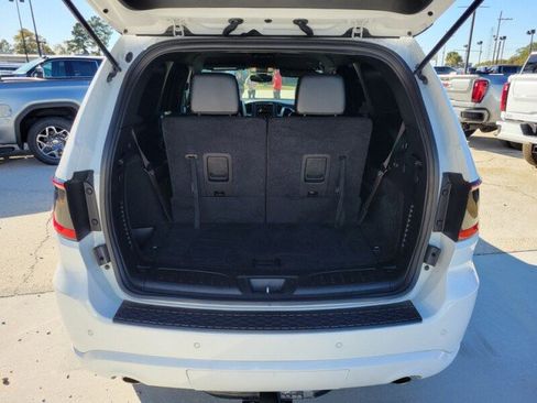 Used 2019 Dodge Durango GT w/ Blacktop Package image 7