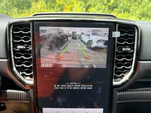 New 2026 Ford Ranger XLT w/ Equipment Group 301A High AWD/4WD image 27
