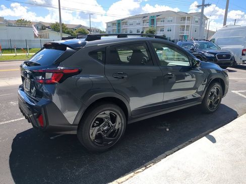 Certified 2026 Subaru Crosstrek 2.5i Sport AWD/4WD image 5