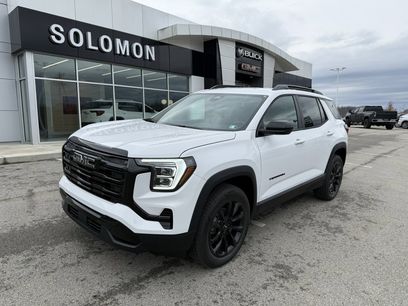 New 2026 GMC Terrain Elevation w/ Elevation Premium Package