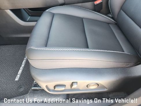 New 2026 GMC Terrain Denali image 18