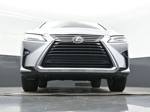 Used 2017 Lexus RX 350 FWD image 46