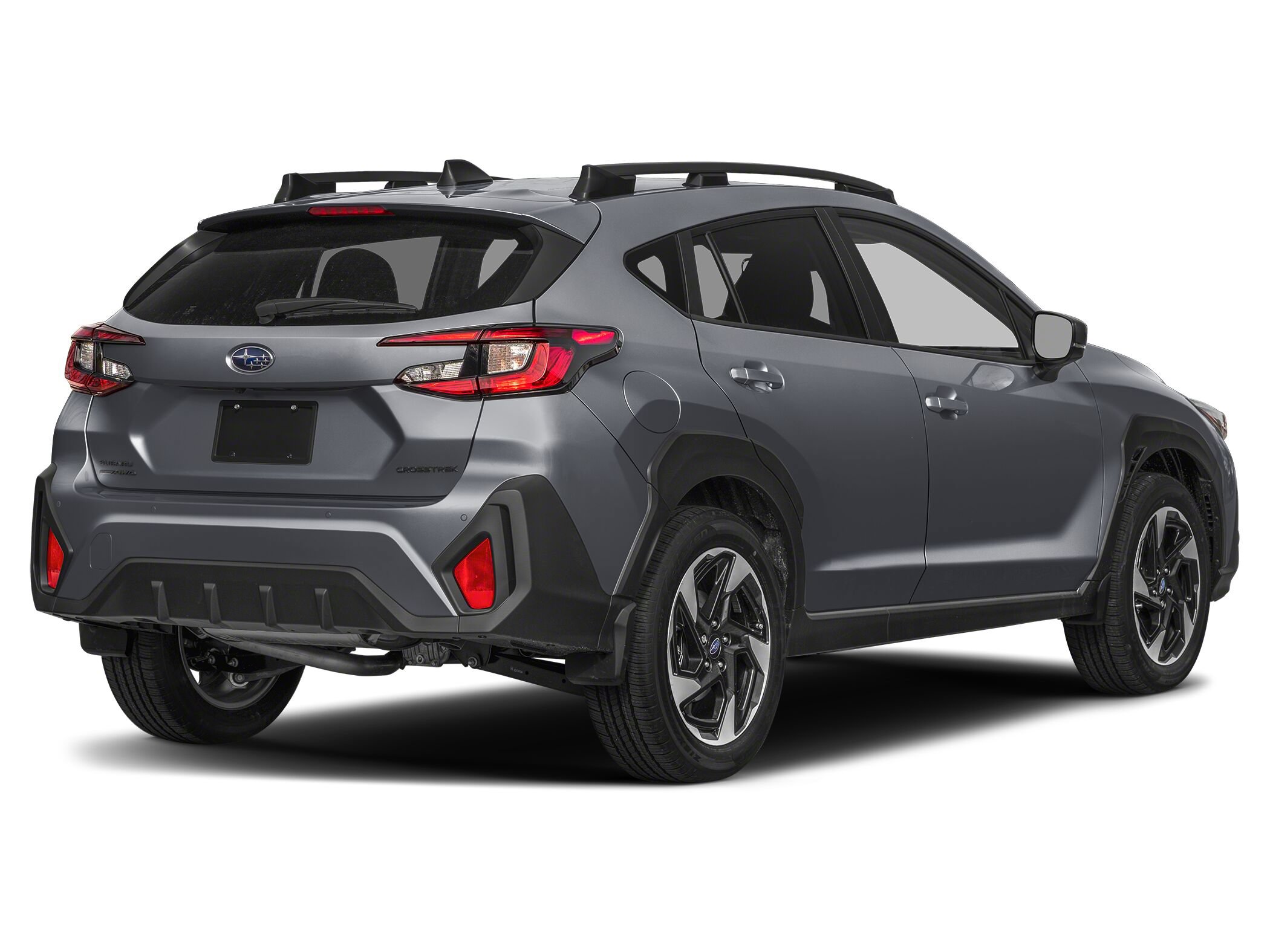New 2027 Subaru Crosstrek 2.5i Limited AWD/4WD image 2