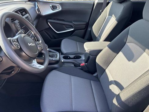 New 2025 Kia Soul LX image 21