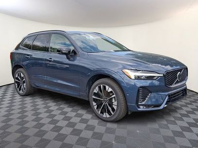 Used 2026 Volvo XC60 B5 Plus