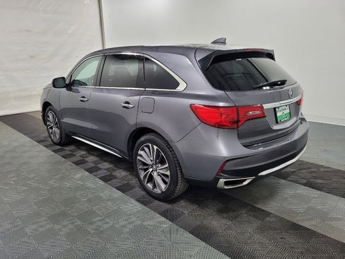 Used 2019 Acura MDX SH-AWD w/ Technology Package image 3