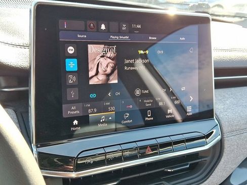 Certified 2022 Jeep Compass Latitude image 19