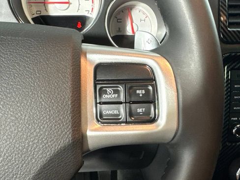 Used 2014 Dodge Challenger R/T w/ Sound Group II RWD image 21