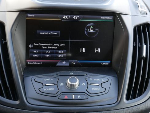 Used 2014 Ford Escape SE w/ Equipment Group 201A AWD/4WD image 12