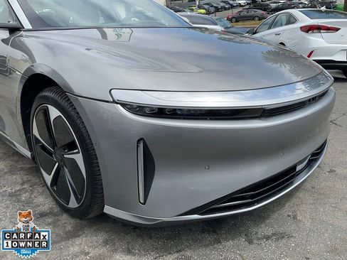 Used 2023 Lucid Air Touring AWD/4WD image 67