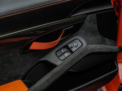 Used 2016 Porsche 911 GT3 RS RWD image 94