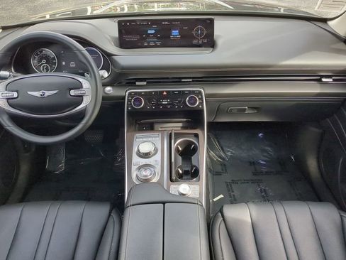 Used 2024 Genesis GV80 3.5T image 15