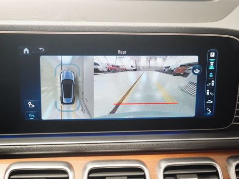Certified 2024 Mercedes-Benz GLE 350 4MATIC image 24