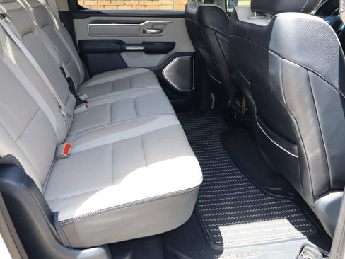 Used 2022 RAM 1500 Limited AWD/4WD image 18
