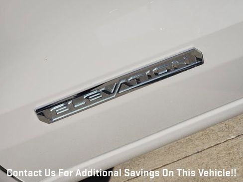 New 2026 GMC Canyon Elevation w/ Convenience Package image 8