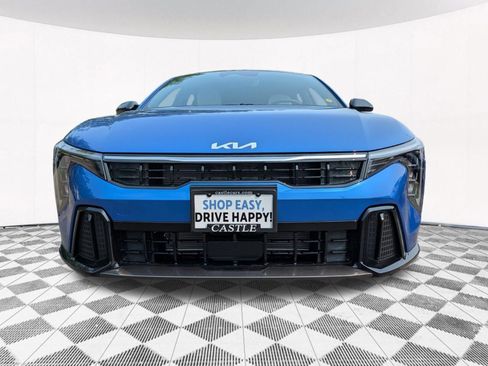 New 2026 Kia K4 EX w/ GT-Line Premium Package FWD image 24
