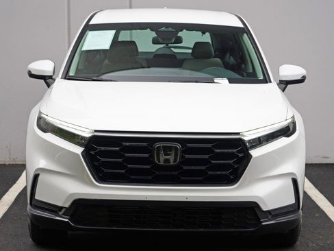 Used 2024 Honda CR-V LX image 39