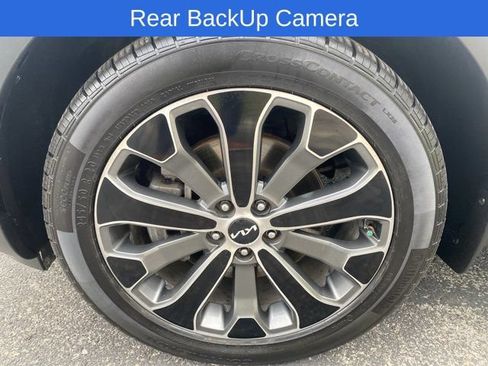 Used 2022 Kia Telluride SX AWD/4WD image 5
