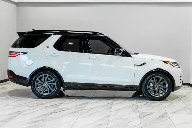 Used 2023 Land Rover Discovery S R-Dynamic AWD/4WD image 11
