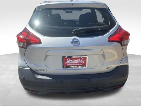 Used 2020 Nissan Kicks SV image 24
