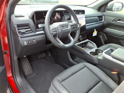 New 2026 GMC Terrain Elevation w/ Elevation Premium Package image 10