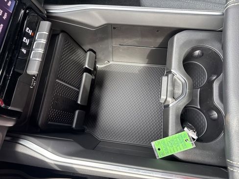 New 2026 RAM 1500 Big Horn image 31