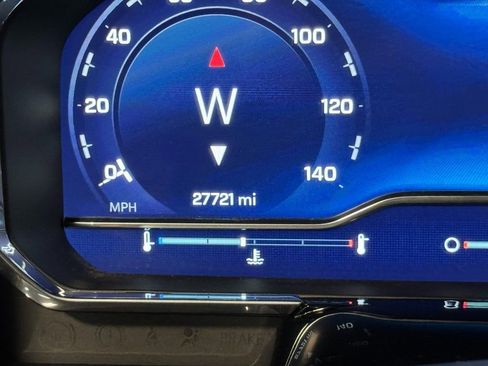 Used 2024 Chevrolet Silverado 1500 RST image 76